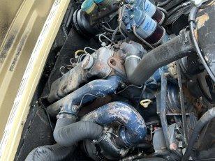 Foto 9 - Chevrolet Veraneio Custom S 4.0D