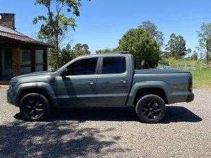 Foto 5 - Volkswagen Amarok Highline 3.0 V6 Turbo Diesel 4x4