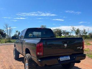 Foto 4 - RAM 2500 SLT 5.9 Turbo Diesel 4x4