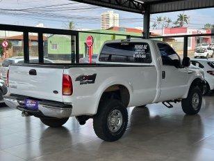 Foto 3 - Ford F250 XLT 3.9 Turbo Diesel 4x4 C.S