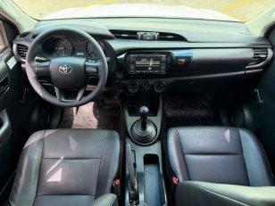 Foto 6 - Toyota Hilux STD 2.8 Turbo Diesel 4x4