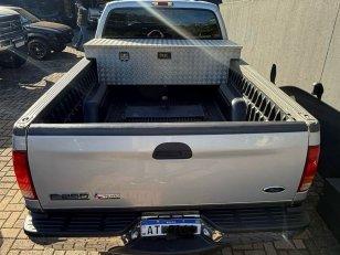 Foto 4 - Ford F250 XLT 3.9 Turbo Diesel 4x4 C.S