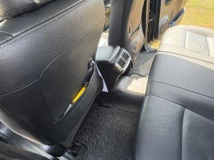 Foto 5 - Toyota Hilux SRV 2.8 Turbo Diesel 4x4