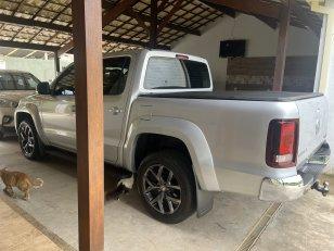 Foto 4 - Volkswagen Amarok Highline 3.0 V6 Turbo Diesel 4x4