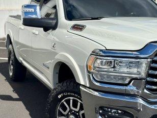 Foto 9 - RAM 3500 Longhorn Limited 6.7 Turbo Diesel 4x4