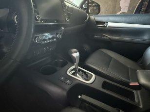 Foto 4 - Toyota Hilux SRX 2.8 Turbo Diesel 4x4