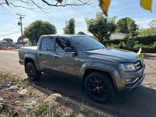 Foto 2 - Volkswagen Amarok Highline 3.0 V6 Turbo Diesel 4x4