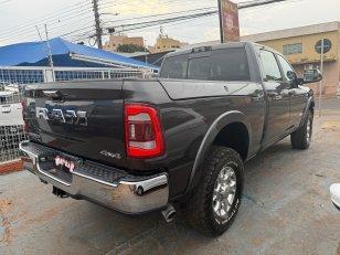 Foto 4 - RAM 2500 Laramie 6.7 Turbo Diesel 4x4
