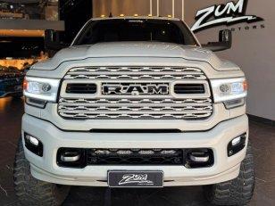 Foto 2 - RAM 2500 Laramie 6.7 Turbo Diesel 4x4