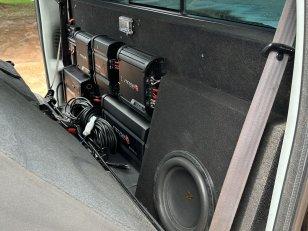 Foto 9 - Ford F250 XLT 3.9 Turbo Diesel 4x4 C.S