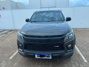 Foto 2 - Chevrolet S10 Z71 2.8 Turbo Diesel 4x4