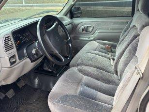 Foto 7 - Chevrolet Silverado D20 4.2TD 18v