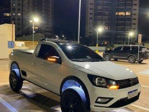 Foto 3 - Volkswagen Saveiro Robust 1.6 C.S.