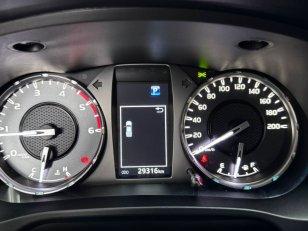 Foto 6 - Toyota Hilux SRV 2.8 Turbo Diesel 4x4