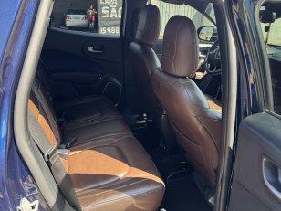 Foto 9 - Fiat Toro Ranch 2.0TDi 16v 4x4