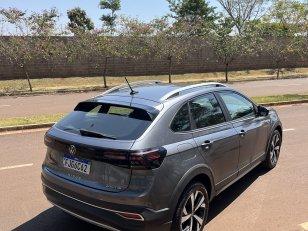 Foto 4 - Volkswagen Nivus Highline 1.0 12v TSi
