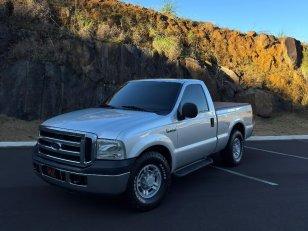 Foto 2 - Ford F250 XLT 4.2 Turbo Diesel 4x2