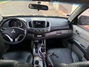 Foto 4 - Mitsubishi L200 Triton HPE 3.2 Turbo Diesel 4x4