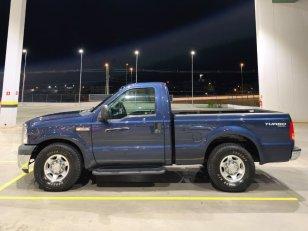 Foto 3 - Ford F250 XL 4.2 Turbo Diesel 4x2