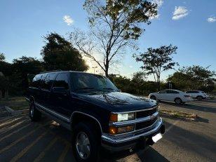 Foto 1 - Chevrolet Suburban Premier 5.3 V8