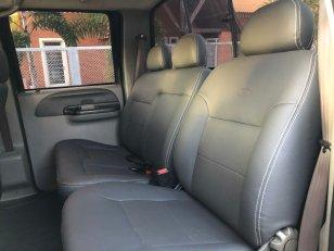 Foto 6 - Ford F250 XLT 3.9 Turbo Diesel