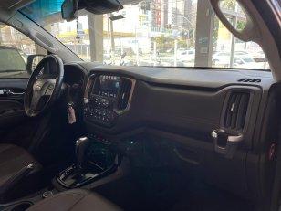 Foto 8 - Chevrolet TrailBlazer LTZ 2.8CTDi 16v 4x4