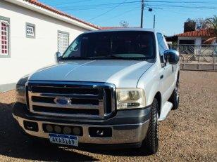 Foto 2 - Ford F250 XLT 4.2 Turbo Diesel 4x2 C.S