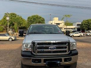 Foto 2 - Ford F250 XLT 3.9 Turbo Diesel 4x4 C.S