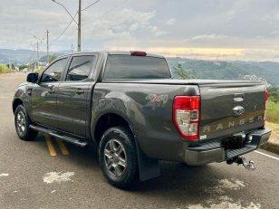 Foto 6 - Ford Ranger XLS 2.2 Turbo Diesel 4x4