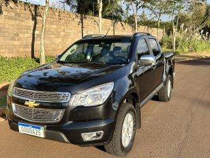 Foto 1 - Chevrolet S10 LTZ 2.8 Turbo Diesel 4x4