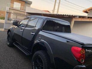 Foto 9 - Mitsubishi L200 Triton HPE 3.2 Turbo Diesel 4x4