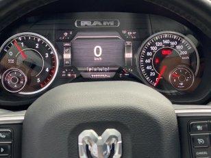 Foto 4 - RAM 2500 Laramie Night Edition 6.7 Turbo Diesel 4x4