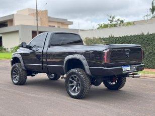 Foto 4 - RAM 2500 SLT 5.9 Turbo Diesel 4x4 C.S