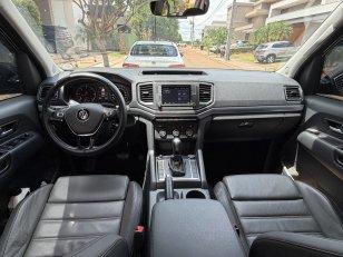 Foto 6 - Volkswagen Amarok Highline 3.0 V6 Turbo Diesel 4x4