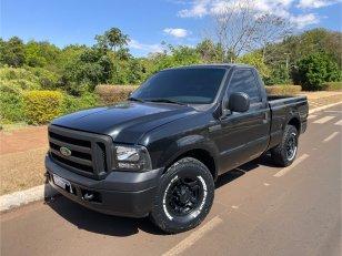 Foto 1 - Ford F250 XLT 4.2 Turbo Diesel 4x2 C.S