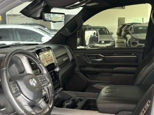 Foto 5 - RAM 1500 Rebel 5.7 V8 Gasolina 4x4
