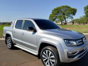 Foto 2 - Volkswagen Amarok Extreme 3.0 V6 Turbo Diesel 4x4