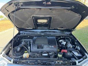 Foto 8 - Toyota Hilux SRV 3.0 Turbo Diesel 4x2