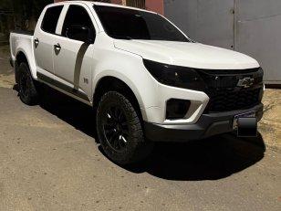 Foto 1 - Chevrolet S10 LS 2.8 Turbo Diesel 4x4