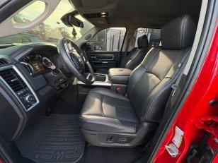 Foto 6 - RAM 1500 Sport R/T 5.7 V8 Gasolina