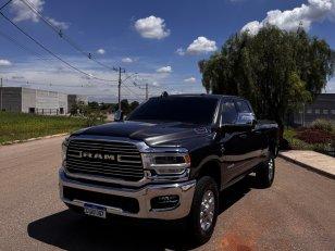 Foto 1 - RAM 2500 Laramie 6.7 Turbo Diesel 4x4