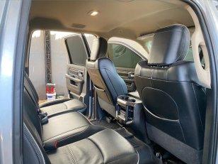 Foto 8 - RAM 2500 Laramie 6.7 Turbo Diesel 4x4