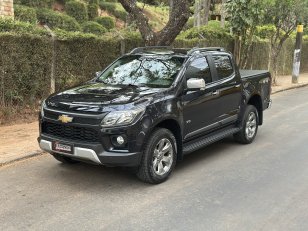 Foto 1 - Chevrolet S10 LTZ 2.8 Turbo Diesel 4x4