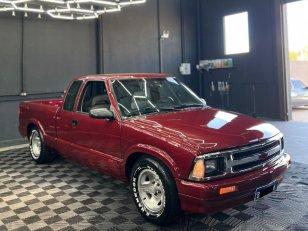 Foto 1 - Chevrolet S S 10 4.3 V6 Gasolina 4x2