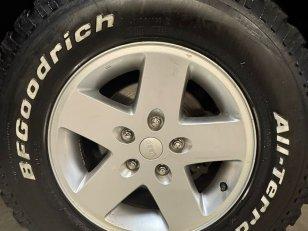 Foto 10 - Jeep Wrangler Sport 3.6 V6 24v 4x4