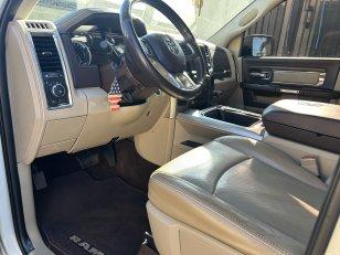 Foto 5 - RAM 2500 Laramie 6.7 Turbo Diesel 4x4