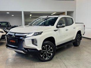 Foto 3 - Mitsubishi L200 Triton Sport HPE-S 2.4 Turbo Diesel 4x4