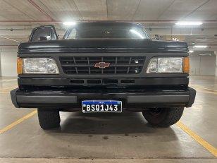 Foto 5 - Chevrolet C20 Custom 4.1 Deluxe C.D.