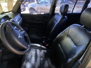 Foto 4 - Mitsubishi Pajero TR4 2.0 16v 4x4