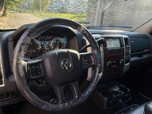 Foto 7 - RAM 2500 Laramie 6.7 Turbo Diesel 4x4